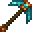 Celestigem Pickaxe icon