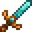 Celestigem Sword icon