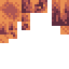 Raw Blazegold Ore icon