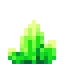 Large Time Crystal Cluster icon