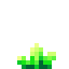Small Time Crystal Cluster icon