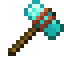 Diamond Impact Hammer icon