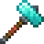 Diamond Reinforced Impact Hammer icon
