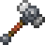Iron Destructor Hammer icon