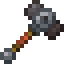 Netherite Destructor Hammer icon