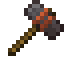 Netherite Impact Hammer icon