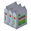 Bags of Fertilizers icon
