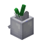 Gardening Tools in a Bucket icon