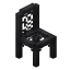 Garden Chair icon