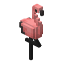 Garden Flamingo icon