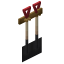 Garden Spades icon