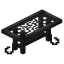 Wide Garden Table icon
