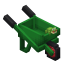 Wheelbarrow icon