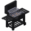 BBQ Grill icon