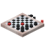 Checkers Set icon