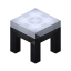 Iron Patio Stool icon