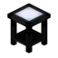 Patio Side Table icon