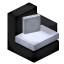 Patio Sofa Right Section icon
