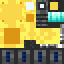 Advanced Laser Connector icon