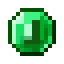 Emerald Coin icon