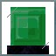 Unbreakable Emerald Beacon icon