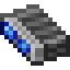 Blue Logic Array icon