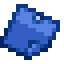 Blue Sticky Note icon