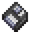 Gray Floppy Disk icon