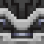 Gray Microchip icon