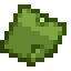 Green Sticky Note icon