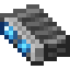 Light Blue Logic Array icon
