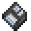 Light Gray Floppy Disk icon