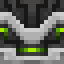 Lime Microchip icon