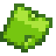 Lime Sticky Note icon