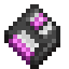 Magenta Floppy Disk icon