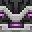 Magenta Microchip icon