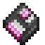 Pink Floppy Disk icon