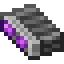 Purple Logic Array icon