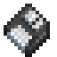 White Floppy Disk icon
