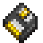 Yellow Floppy Disk icon
