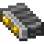 Yellow Logic Array icon