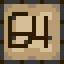 Amount Filter icon