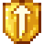 Gold Upgrade icon