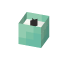 Blue Flower Shelf Candle icon