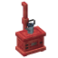 Cluttered Tarrey Town Wood Stove icon