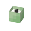 Green Flower Shelf Candle icon
