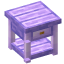 Amethyst Endtable icon