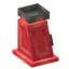 Analog Kitchen Scale icon
