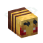 Angry Bee Lamp icon
