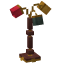 Antique Lamp icon